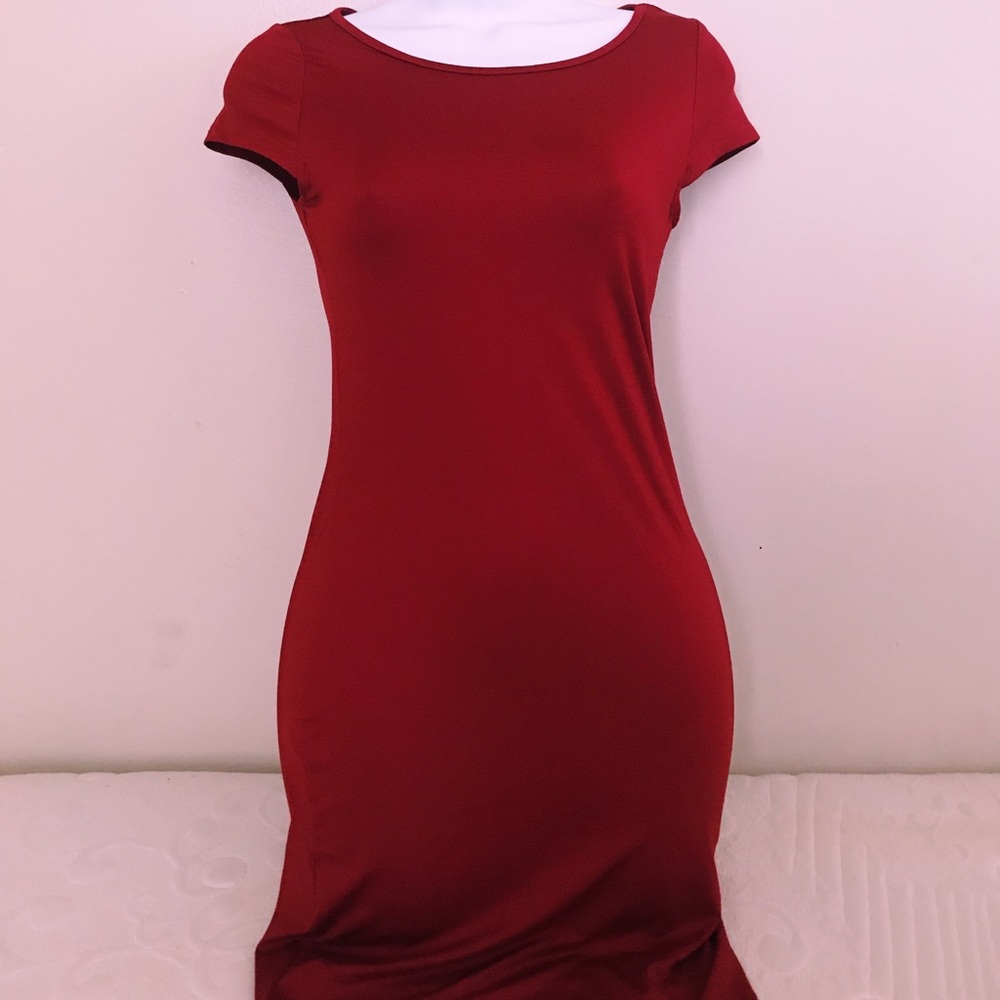 Bodycon dress